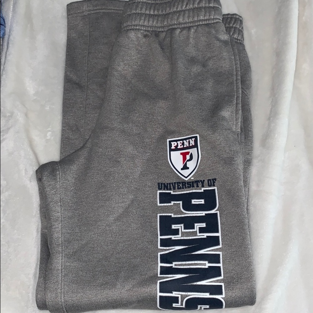 Under Armour UPenn Sweatpants